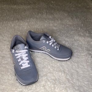 Women’s new balance 8.5